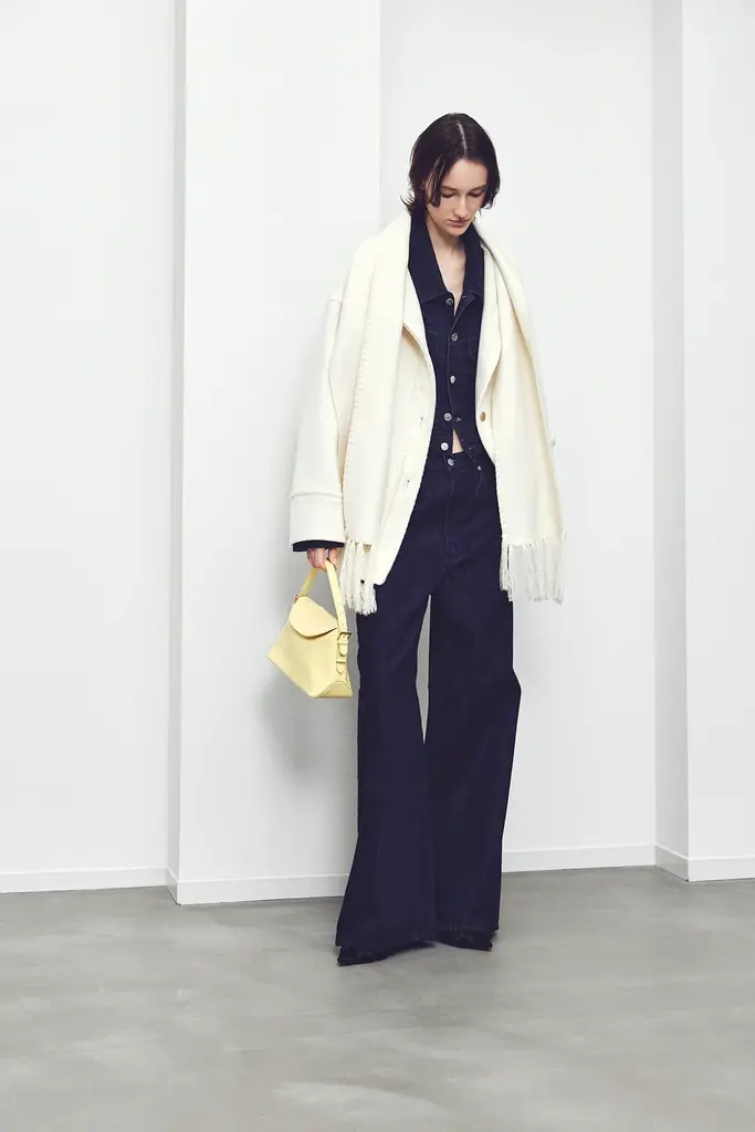 【FRAY I.D(フレイ アイディー)】がLeeとのスペシャルアイテムを発売！＜12/24(水)WEB先行予約・1/15(木)店頭発売＞ 画像 4