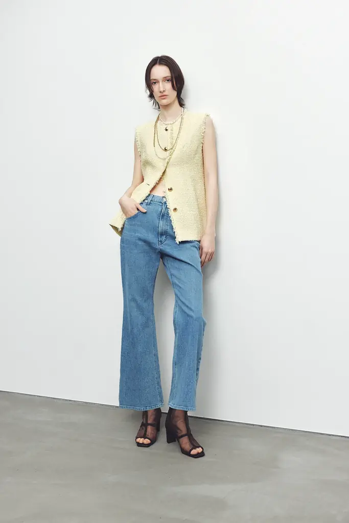 【FRAY I.D(フレイ アイディー)】がLeeとのスペシャルアイテムを発売！＜12/24(水)WEB先行予約・1/15(木)店頭発売＞ 画像 7