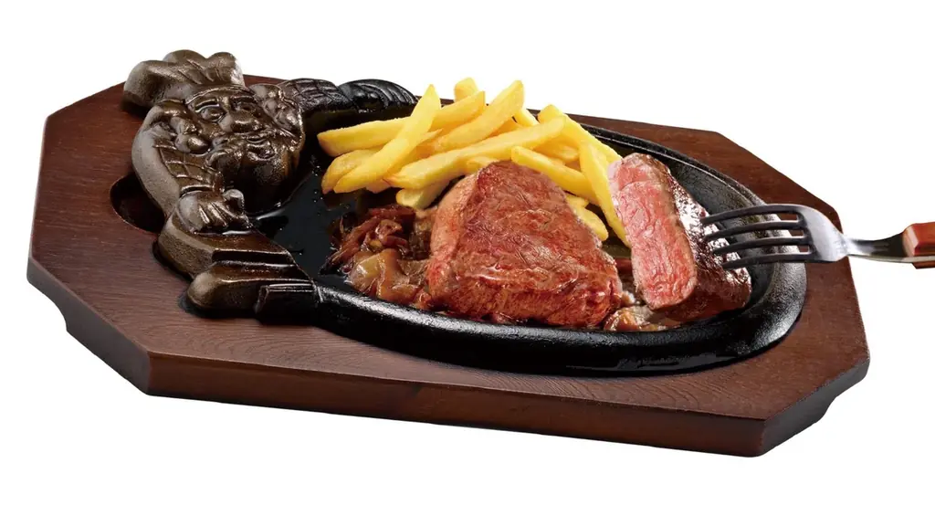 ステーキハウス ブロンコビリーから年末年始の「ご馳走ステーキ」が登場！　地域別で12月27日（土）から数量限定で提供開始！ 画像 2