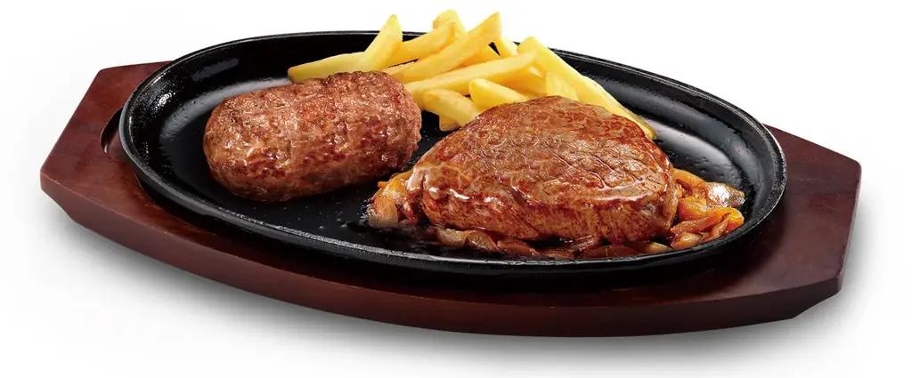 ステーキハウス ブロンコビリーから年末年始の「ご馳走ステーキ」が登場！　地域別で12月27日（土）から数量限定で提供開始！ 画像 3