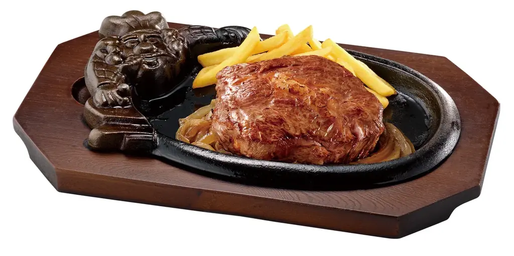 ステーキハウス ブロンコビリーから年末年始の「ご馳走ステーキ」が登場！　地域別で12月27日（土）から数量限定で提供開始！ 画像 4