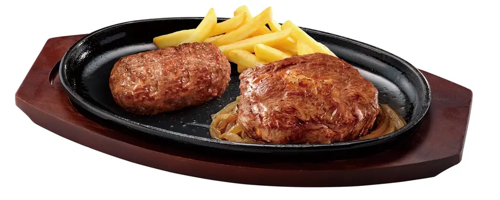 ステーキハウス ブロンコビリーから年末年始の「ご馳走ステーキ」が登場！　地域別で12月27日（土）から数量限定で提供開始！ 画像 5