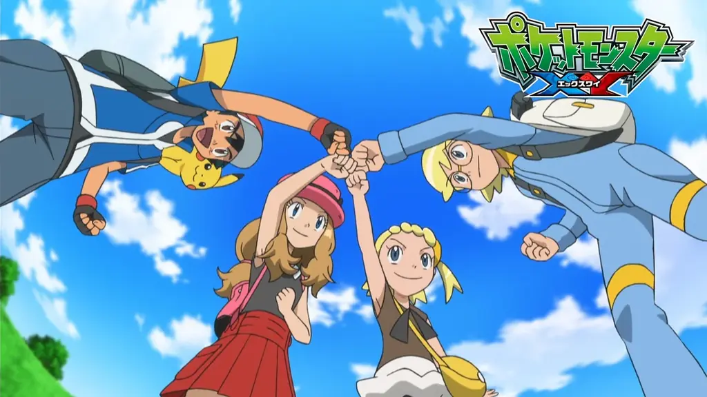 「ABEMA」アニメ「ポケットモンスター」チャンネルで12月29日（月）より7日間、映画全24作品の無料放送が決定！ 画像 12