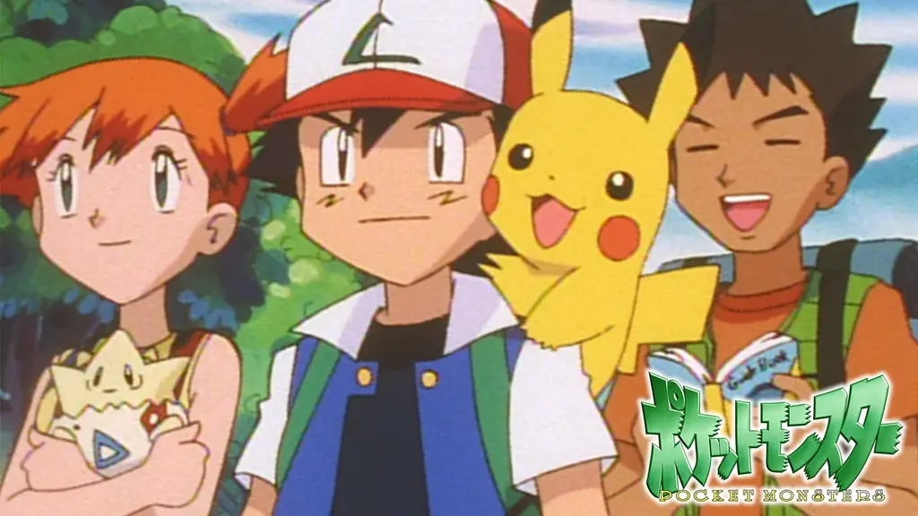 「ABEMA」アニメ「ポケットモンスター」チャンネルで12月29日（月）より7日間、映画全24作品の無料放送が決定！ 画像 8