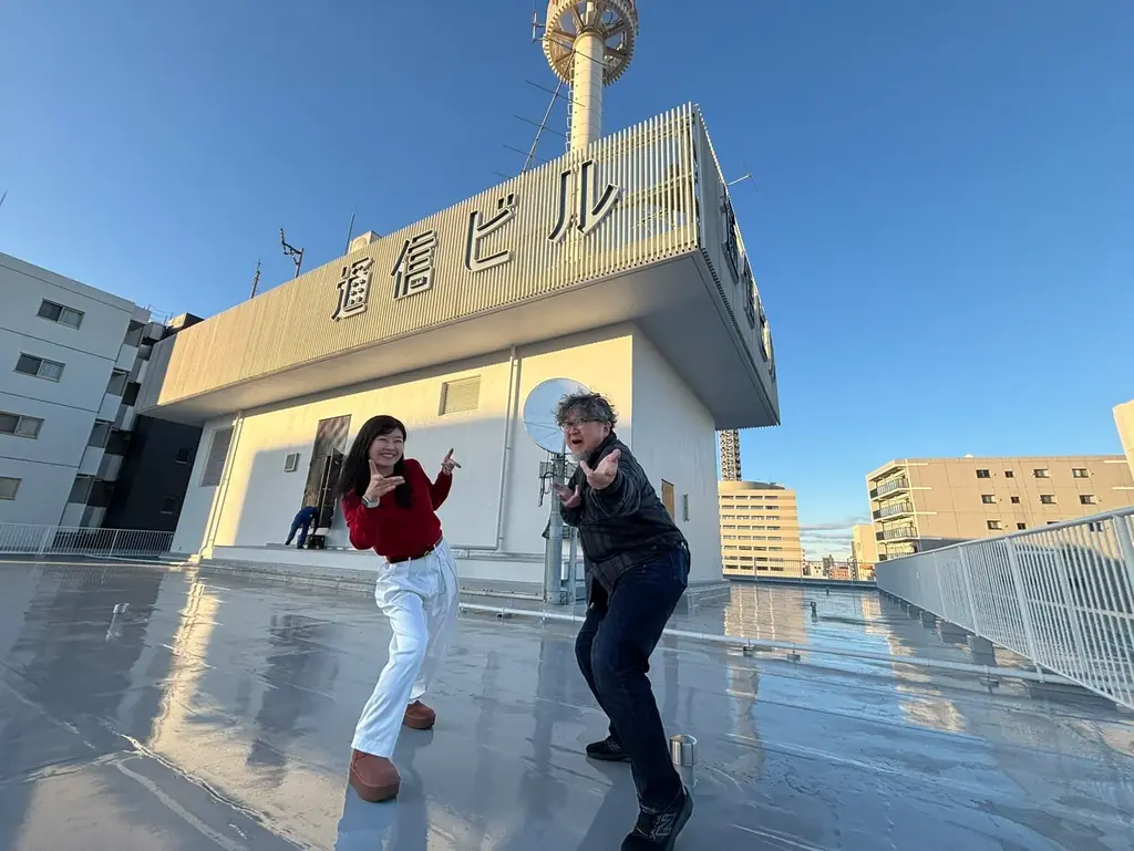 12月29日放送｜樋口真嗣が特撮の“乗り物”を深掘り