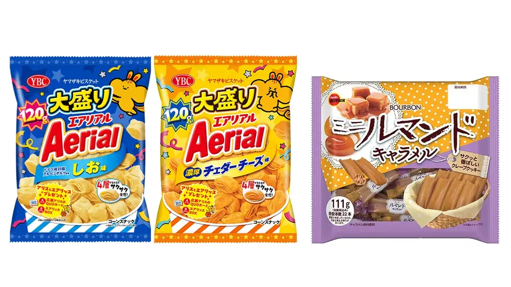 クーポン入り福袋で“年始と日常”をつなぐ初売りセール　ローソンストア100が皆様の2026年のスタートを応援！2026年1月1日(木)0時から「初売りセール」開催 画像 4