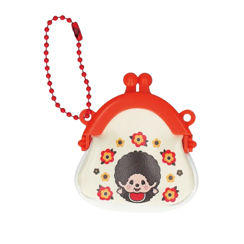 1974年の発売より爆発的ブームを生んだ人気者『モンチッチ』デザインのカプセルトイ2種が、2025年12月中旬より全国のカプセルトイ自販機にて順次発売！ 画像 13