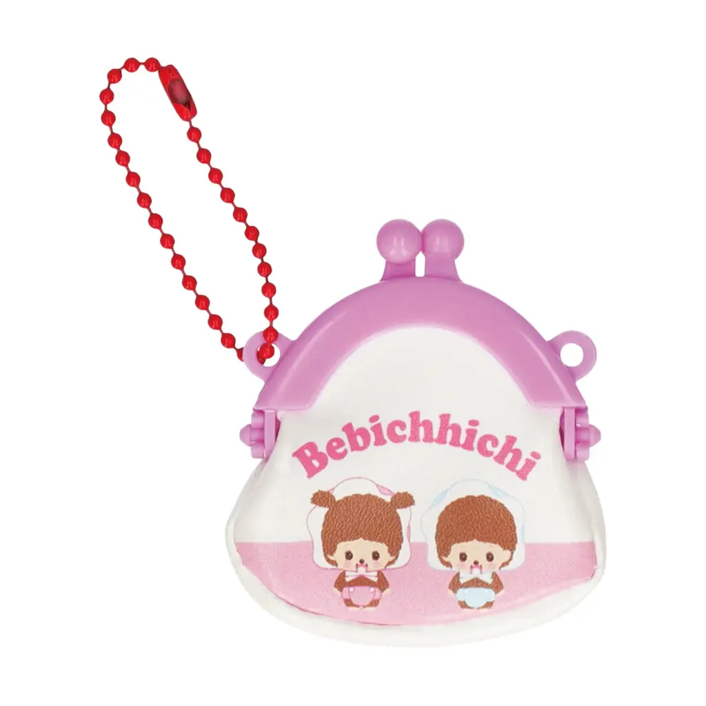 1974年の発売より爆発的ブームを生んだ人気者『モンチッチ』デザインのカプセルトイ2種が、2025年12月中旬より全国のカプセルトイ自販機にて順次発売！ 画像 17