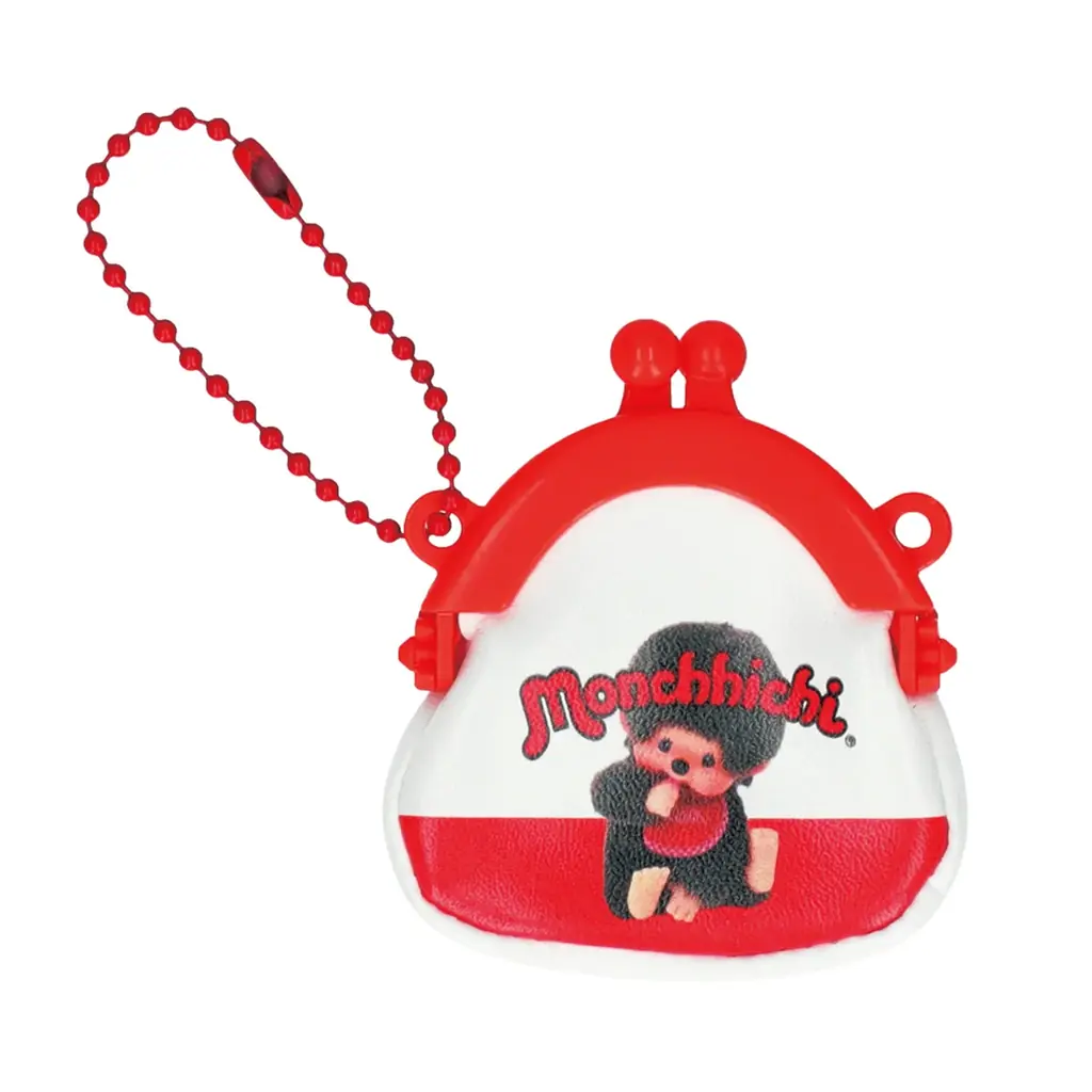 1974年の発売より爆発的ブームを生んだ人気者『モンチッチ』デザインのカプセルトイ2種が、2025年12月中旬より全国のカプセルトイ自販機にて順次発売！ 画像 9