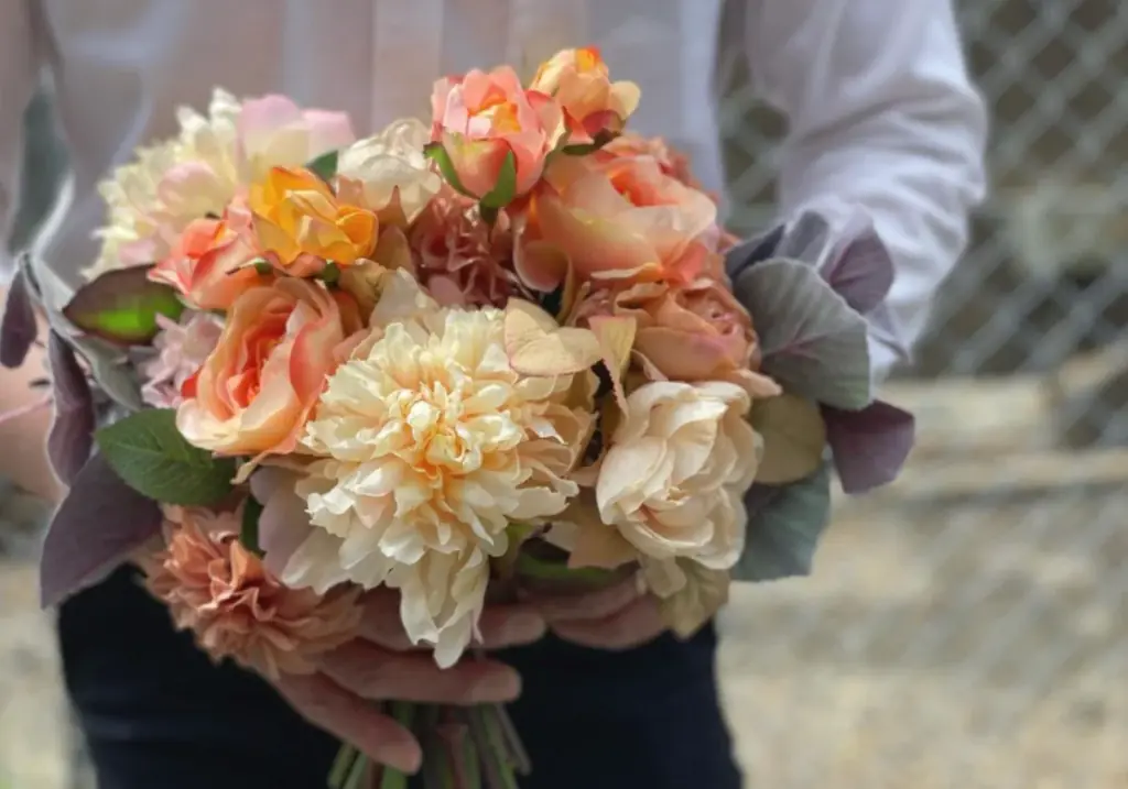 【名古屋】＜開業10周年記念＞料理長厳選の旬の食材と心のこもったおもてなし。高く上がる炎やドライアイスの幻想的な演出で特別な1日に！『初春の特別コース～シェフからのおもてなし～』販売 画像 13