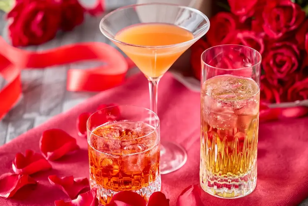 【名古屋】＜開業10周年記念＞料理長厳選の旬の食材と心のこもったおもてなし。高く上がる炎やドライアイスの幻想的な演出で特別な1日に！『初春の特別コース～シェフからのおもてなし～』販売 画像 8