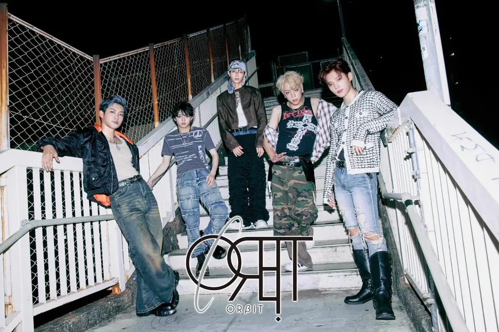 12月30日開催 ORβIT年末生配信｜YUGO・安藤のソロも