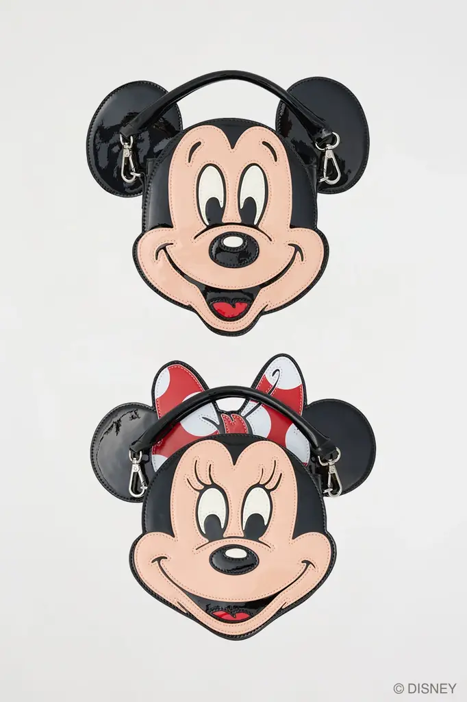 『MUS（エムユーエス）』の「Disney SERIES CREATED by MUS」よりDENIM MICKEY COLLECTIONを2月4日(水)より発売開始 画像 10