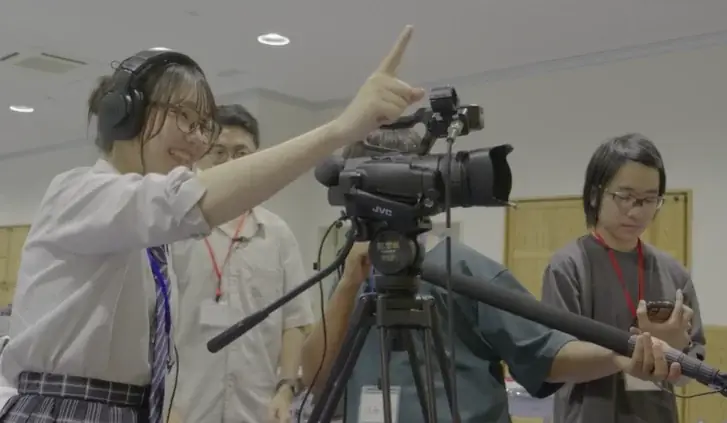 【徳島県　鳴門市役所】インナープロモーション推進事業　「０ → １ SCHOOL（ゼロイチスクール）」映画＆メイキングムービー公開！ 画像 1