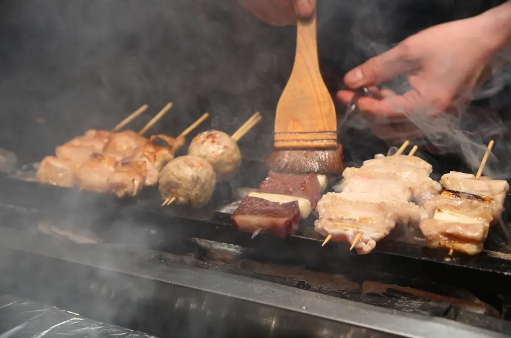 【 クリスマスから、お得なキャンペーン実施！ 】東京・調布で愛され続ける『もつやき処 い志井』が、12/25（木）町田駅前にオープン！ 画像 3