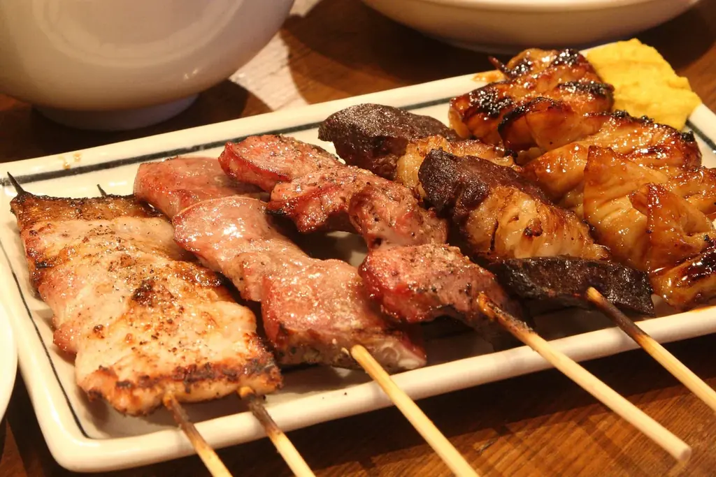 【 クリスマスから、お得なキャンペーン実施！ 】東京・調布で愛され続ける『もつやき処 い志井』が、12/25（木）町田駅前にオープン！ 画像 8