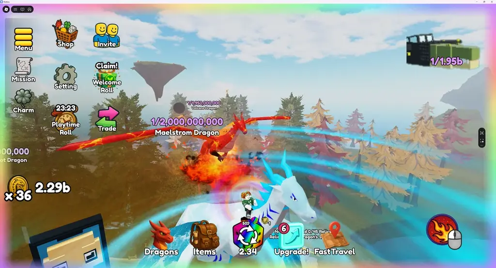 Roblox参入支援パッケージ「ロブパケ」、第2弾「RNG」をサムライ・ソフトがリリース 画像 2