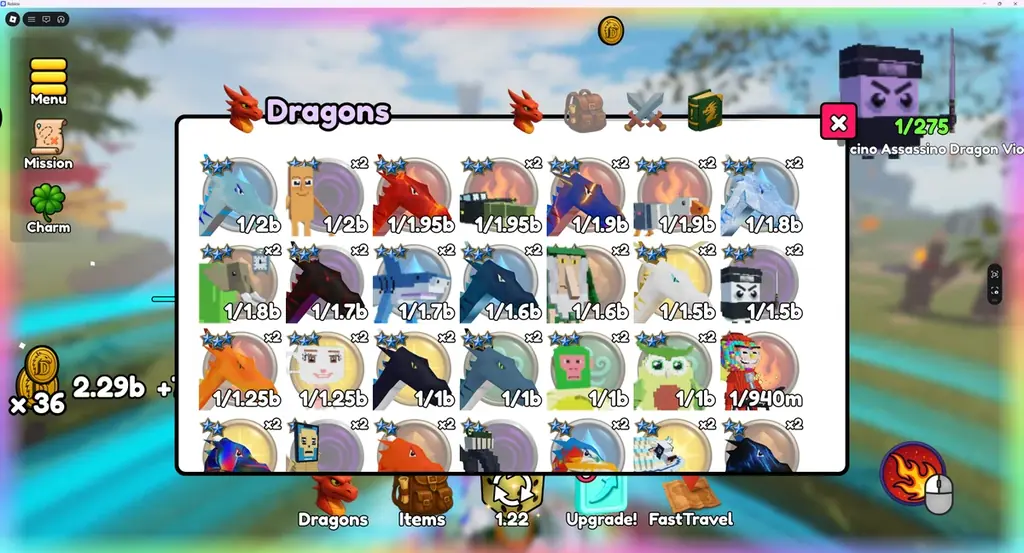 Roblox参入支援パッケージ「ロブパケ」、第2弾「RNG」をサムライ・ソフトがリリース 画像 3