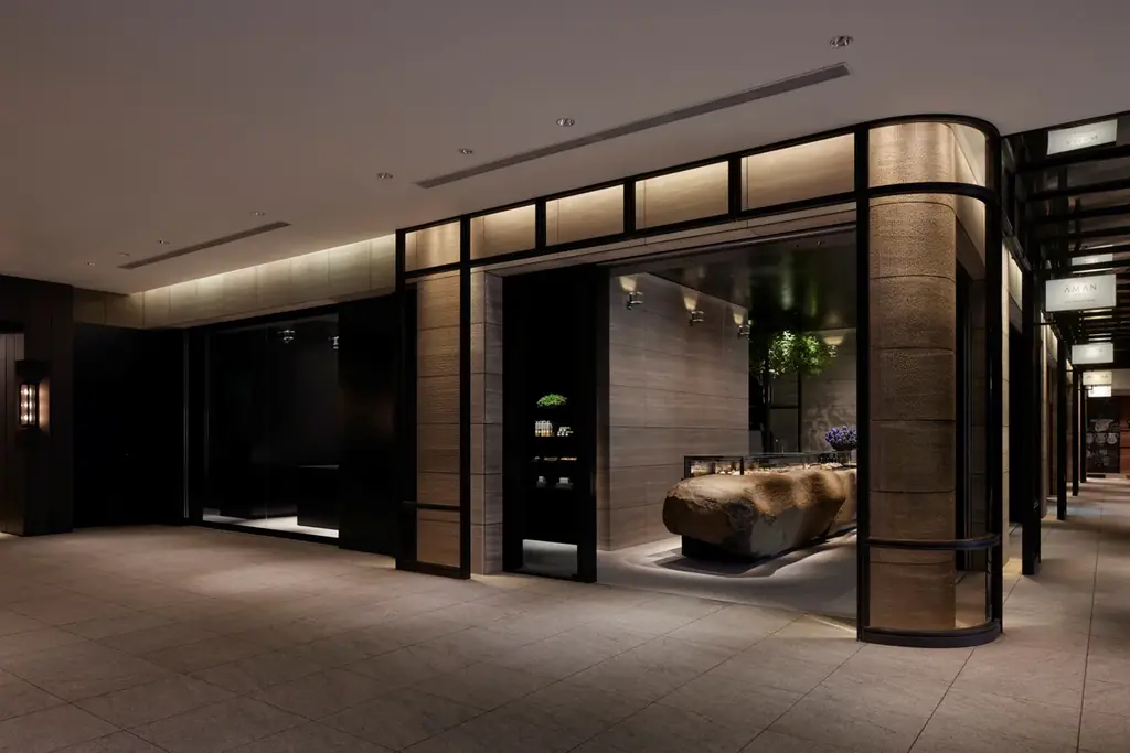 【アマン東京】瑞々しい苺を堪能する　春のストロベリーデザートのご案内 画像 10