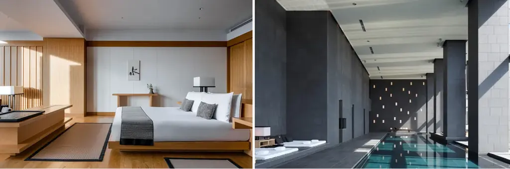 【アマン東京】瑞々しい苺を堪能する　春のストロベリーデザートのご案内 画像 11