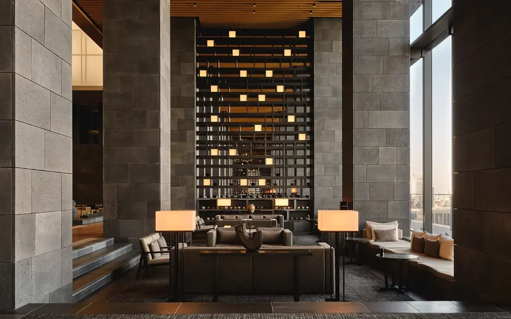 【アマン東京】瑞々しい苺を堪能する　春のストロベリーデザートのご案内 画像 5