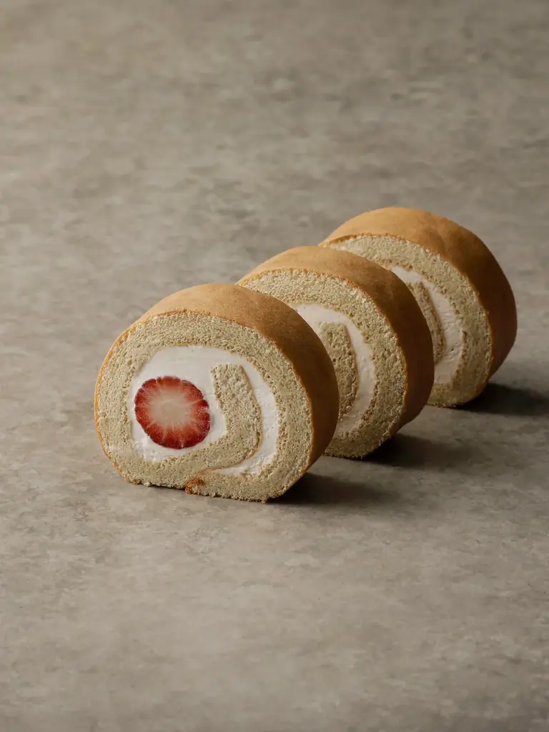 【アマン東京】瑞々しい苺を堪能する　春のストロベリーデザートのご案内 画像 8