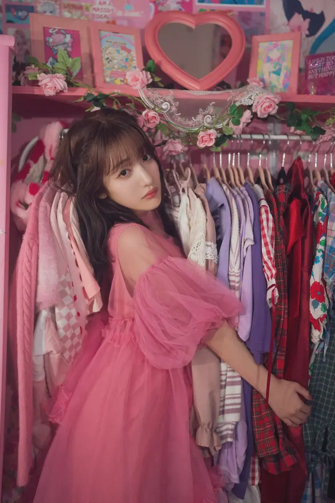 私立恵比寿中学 桜木心菜『桜木心菜2nd写真集 ココナイロ』大好評につき追加お渡しイベント決定!! 画像 3