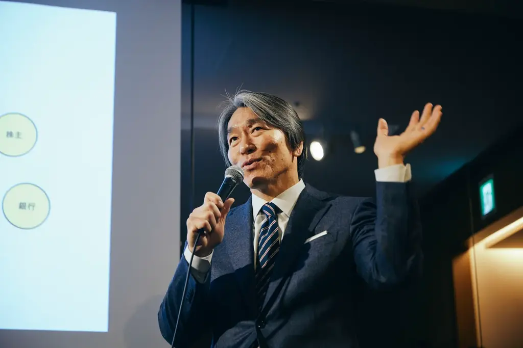 松井秀喜氏をゲストに迎え、「CLUB THE BLANC」発足記念イベント開催 画像 12