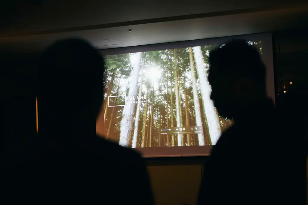 松井秀喜氏をゲストに迎え、「CLUB THE BLANC」発足記念イベント開催 画像 3