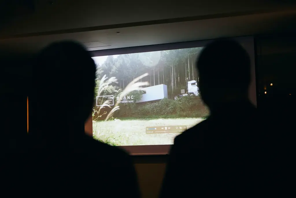 松井秀喜氏をゲストに迎え、「CLUB THE BLANC」発足記念イベント開催 画像 4