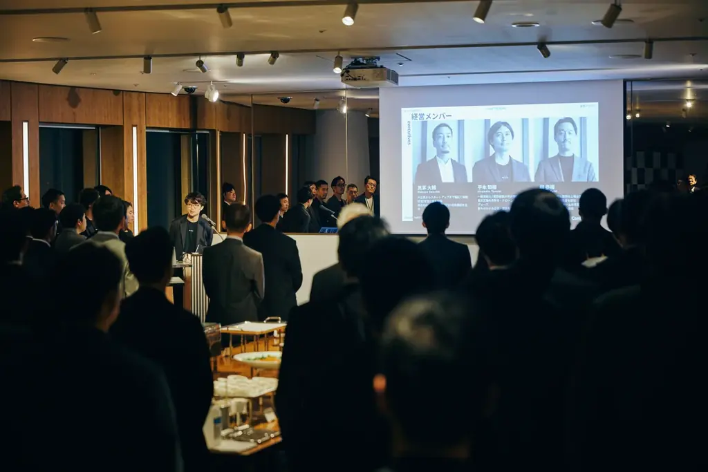 松井秀喜氏をゲストに迎え、「CLUB THE BLANC」発足記念イベント開催 画像 7