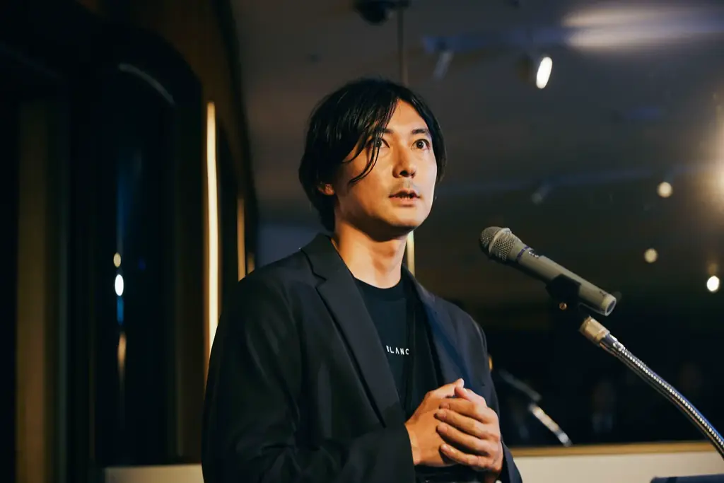 松井秀喜氏をゲストに迎え、「CLUB THE BLANC」発足記念イベント開催 画像 9