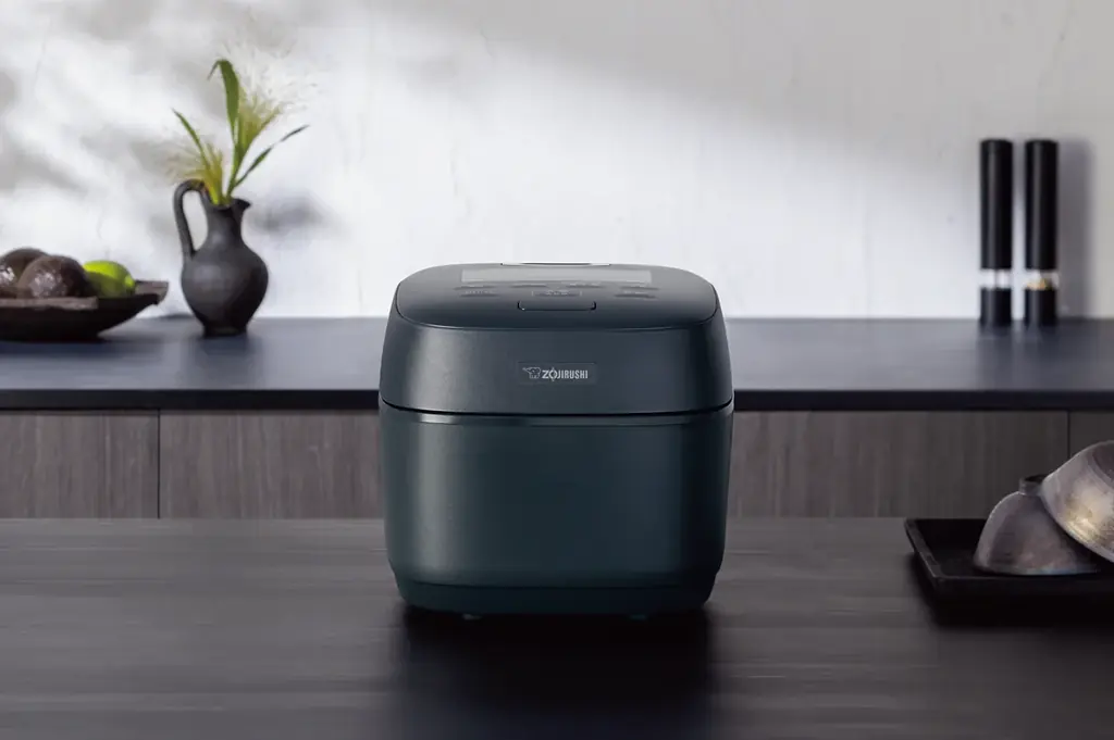 象印『炎舞炊き』NW-UU07が1/21発売　小型で1200W