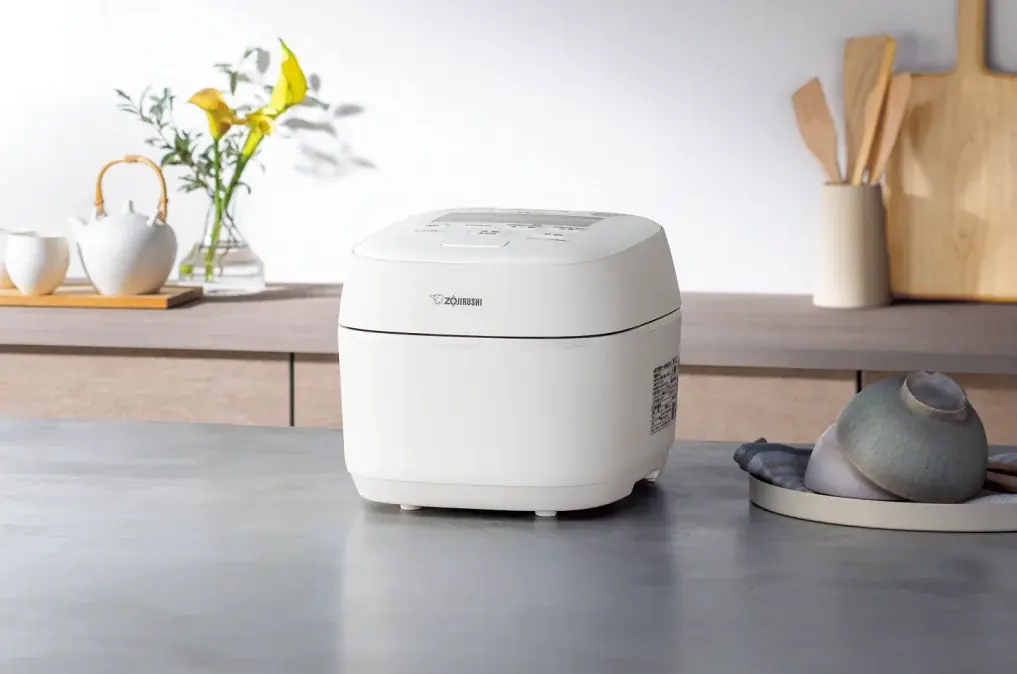 圧力IH炊飯ジャー「炎舞炊き」（NW-UU07）新発売 画像 2