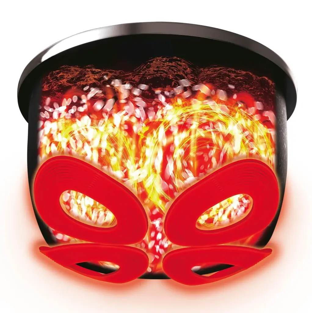 圧力IH炊飯ジャー「炎舞炊き」（NW-UU07）新発売 画像 3