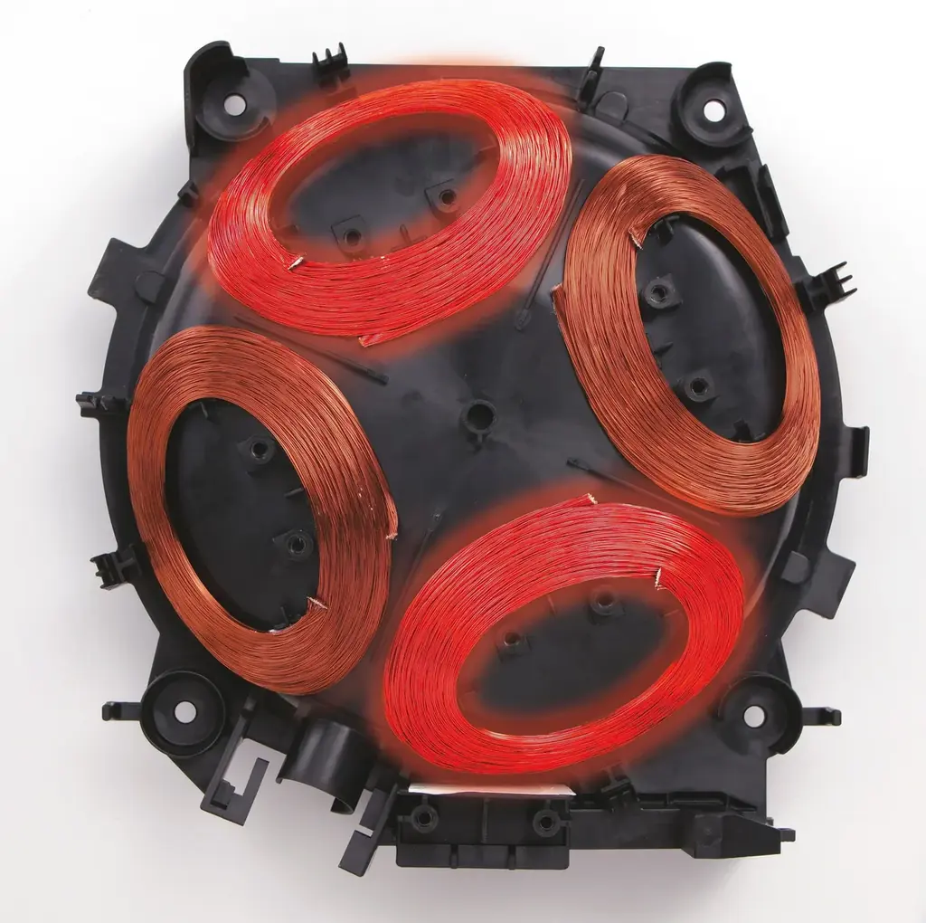 圧力IH炊飯ジャー「炎舞炊き」（NW-UU07）新発売 画像 4