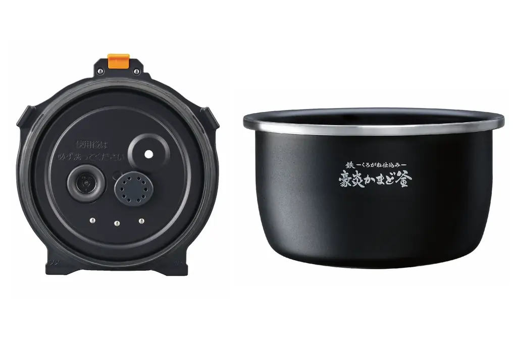 圧力IH炊飯ジャー「炎舞炊き」（NW-UU07）新発売 画像 9