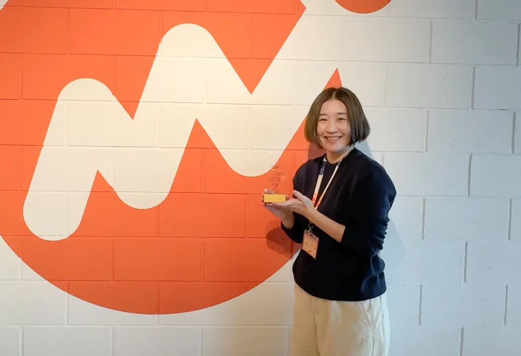 実務を知るからこそ選べる。導入支援1,000社超のTECO Designが“ありがとう”を届ける「熱リリアワード」2025年上半期の大賞・副賞が決定！ 画像 3