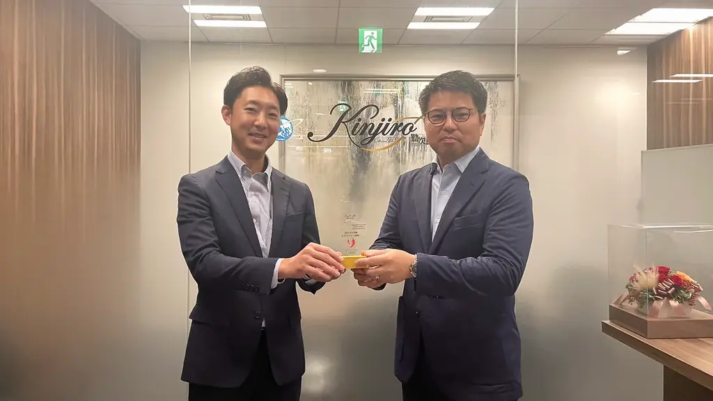 実務を知るからこそ選べる。導入支援1,000社超のTECO Designが“ありがとう”を届ける「熱リリアワード」2025年上半期の大賞・副賞が決定！ 画像 4