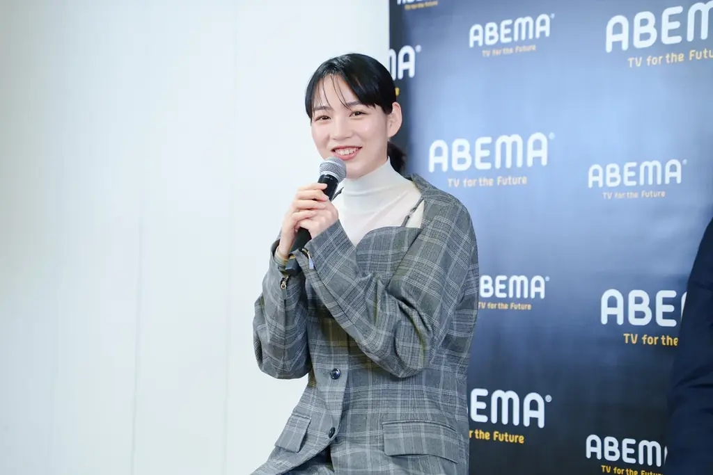 のん&藤井聡太竜王・名人の2人が初対談！「ABEMA」オリジナル特別対局『のん vs 藤井聡太竜王・名人：年末指し納め対談』を12月27日（土）朝10時より無料配信 画像 6