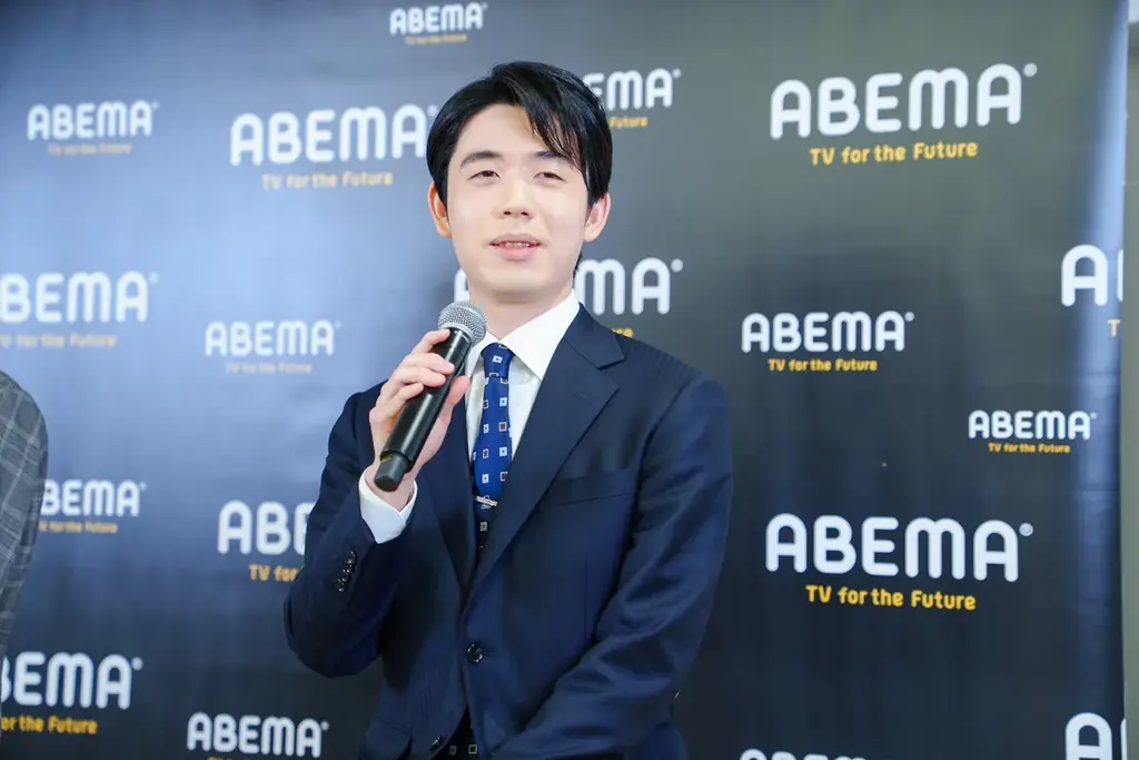 のん&藤井聡太竜王・名人の2人が初対談！「ABEMA」オリジナル特別対局『のん vs 藤井聡太竜王・名人：年末指し納め対談』を12月27日（土）朝10時より無料配信 画像 7