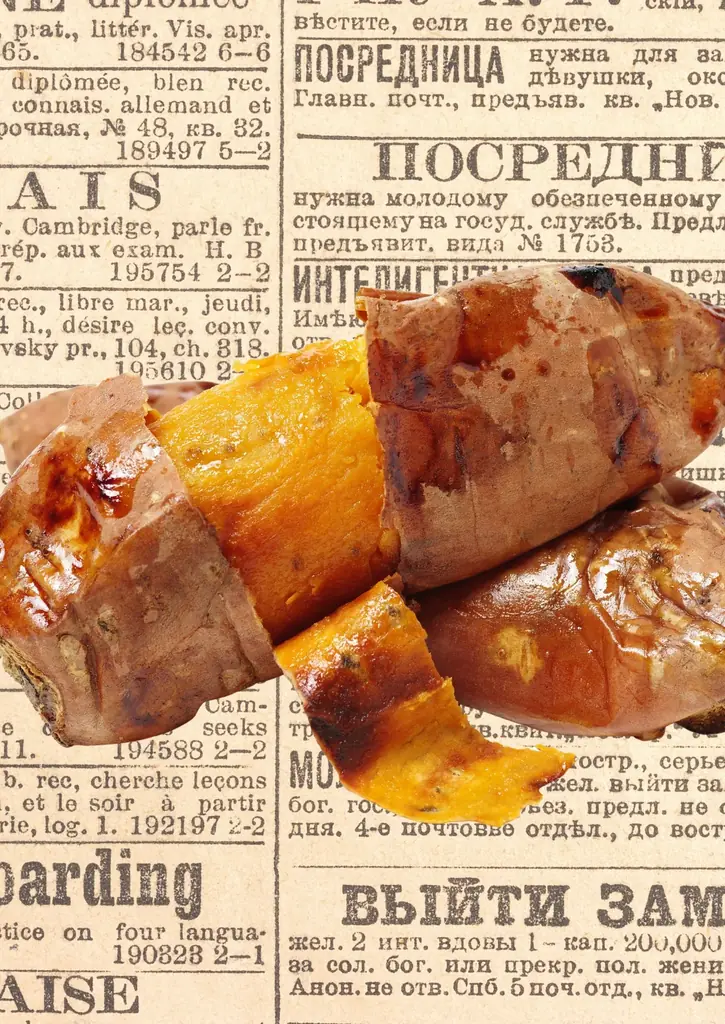 東海で35万人動員の芋フェス！大賞、掛川の焼き芋店が受賞