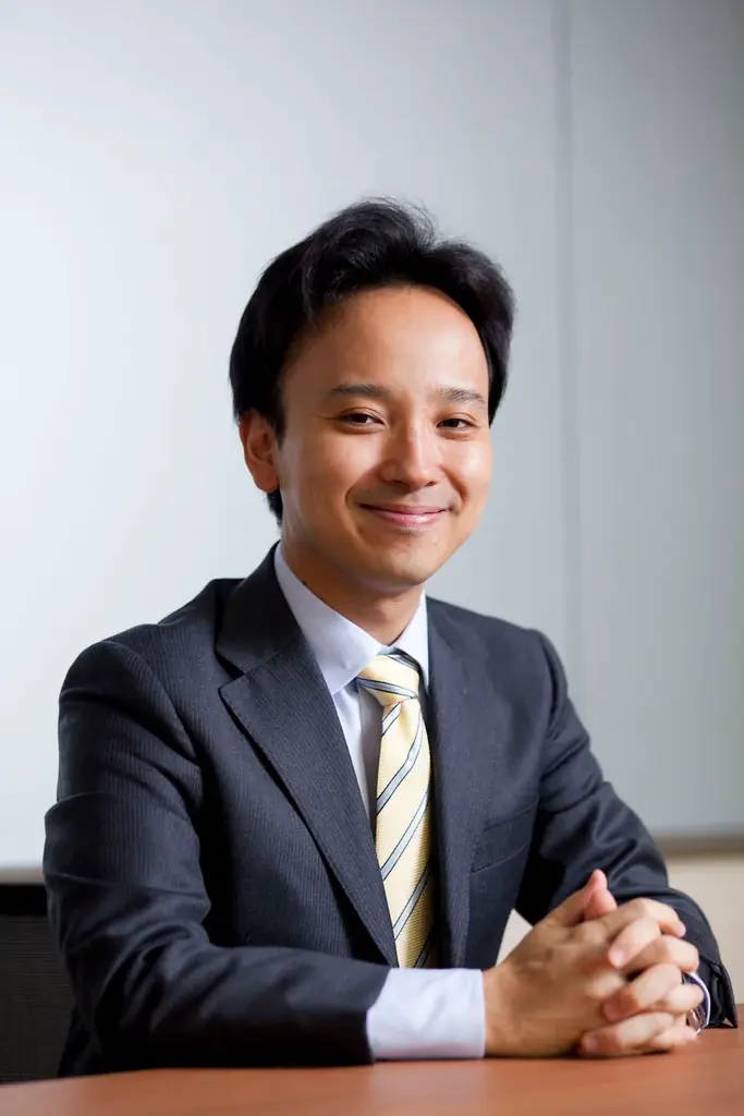 A.T. カーニー 日本代表交代のお知らせ 画像 1