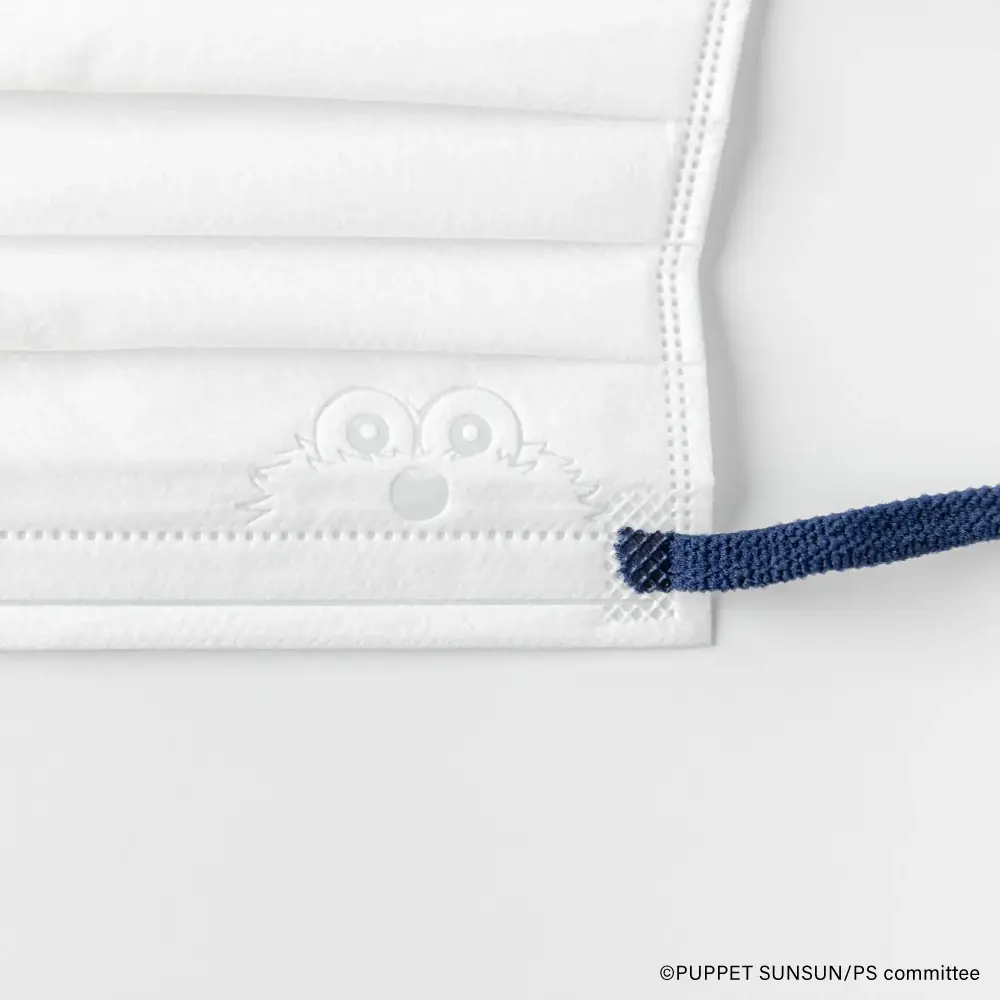 「パペットスンスン」のかわいいキッチン雑貨＆衛生雑貨が登場！スンスン達と一緒にお出かけや行楽を楽しもう♪ 画像 12