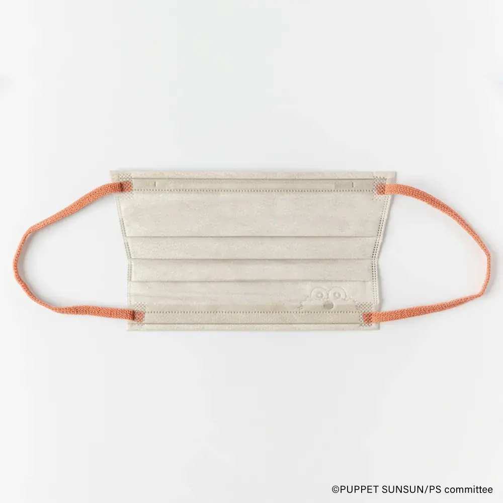 「パペットスンスン」のかわいいキッチン雑貨＆衛生雑貨が登場！スンスン達と一緒にお出かけや行楽を楽しもう♪ 画像 15