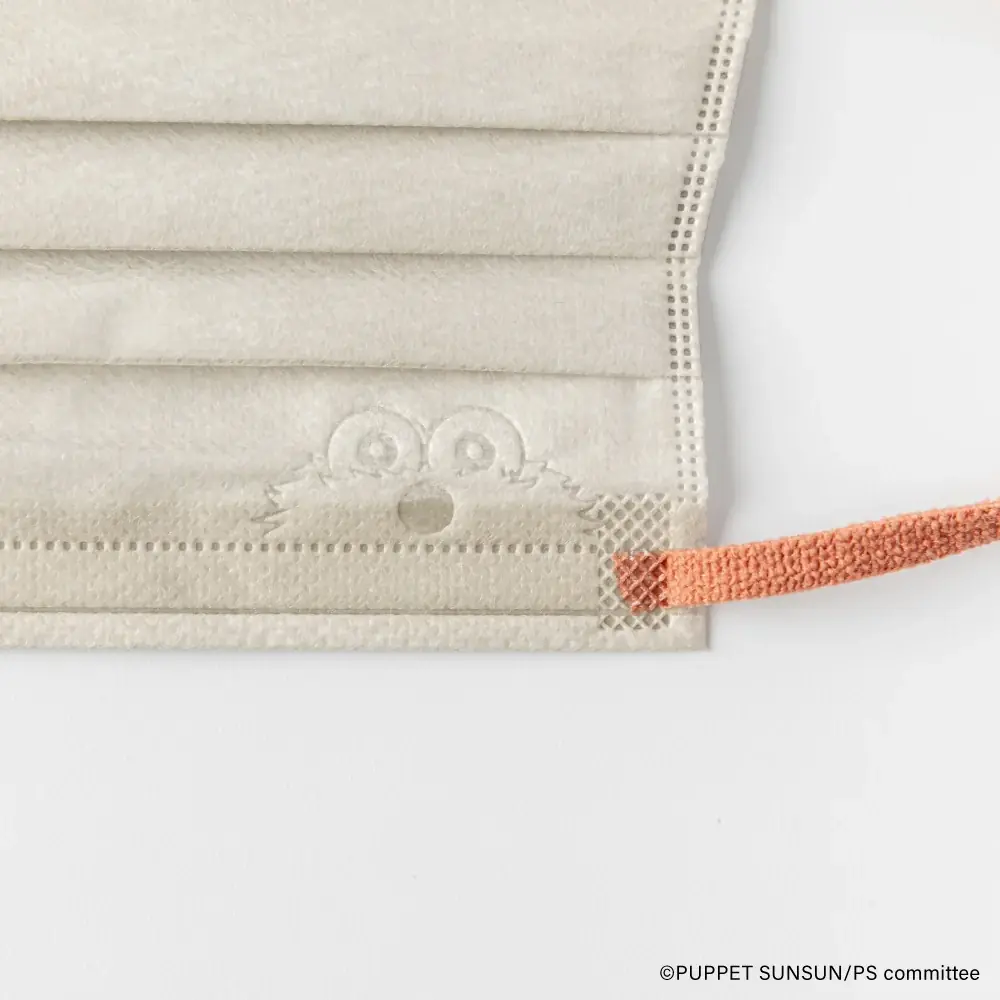 「パペットスンスン」のかわいいキッチン雑貨＆衛生雑貨が登場！スンスン達と一緒にお出かけや行楽を楽しもう♪ 画像 16