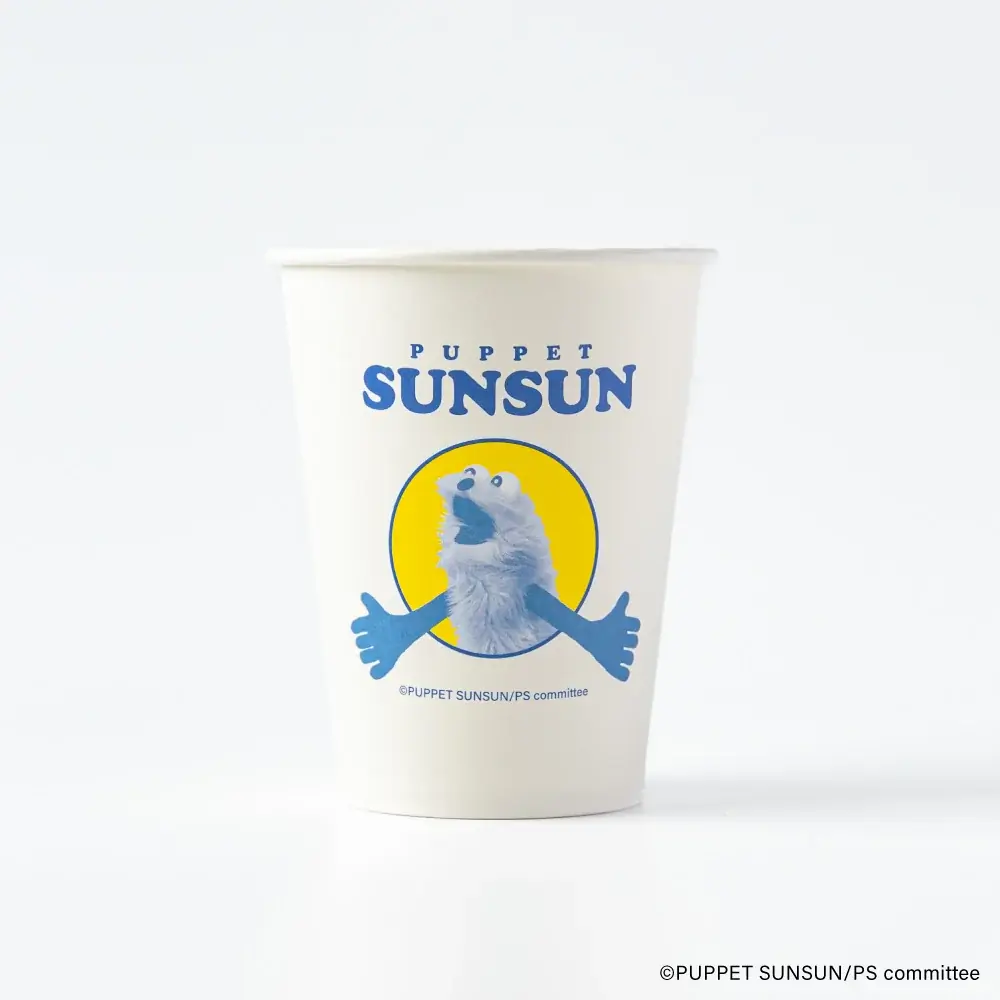 「パペットスンスン」のかわいいキッチン雑貨＆衛生雑貨が登場！スンスン達と一緒にお出かけや行楽を楽しもう♪ 画像 8