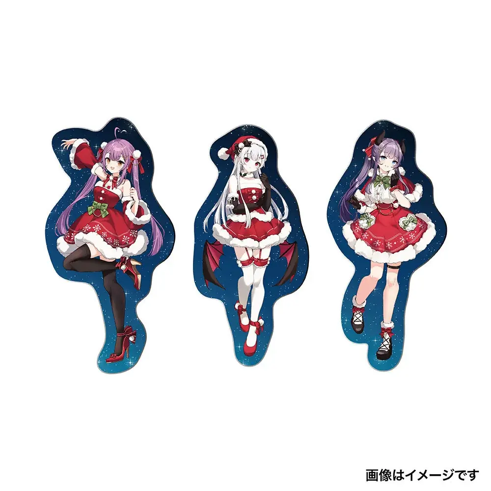 【夜更けのシンフォニー×ヴィレッジヴァンガード】コラボグッズがオンラインストアで発売決定！ 画像 10