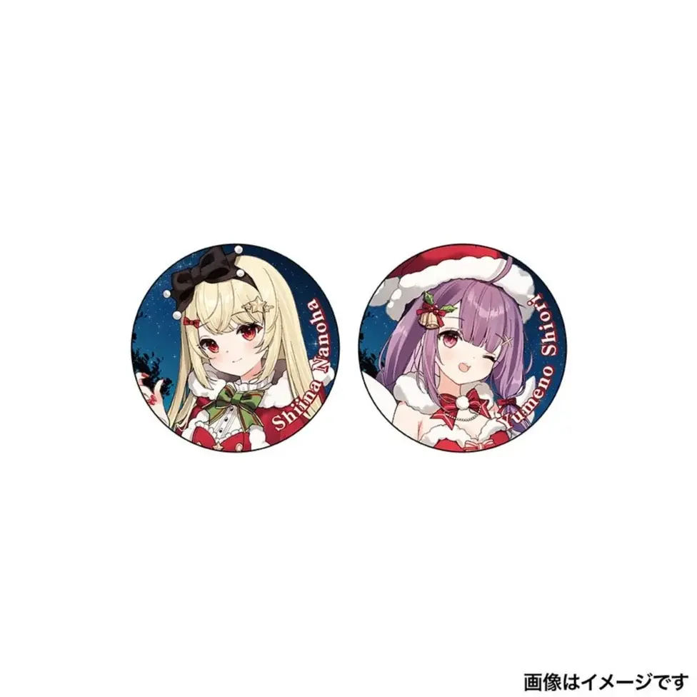 【夜更けのシンフォニー×ヴィレッジヴァンガード】コラボグッズがオンラインストアで発売決定！ 画像 5