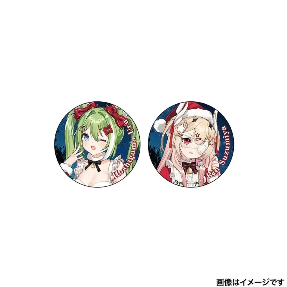 【夜更けのシンフォニー×ヴィレッジヴァンガード】コラボグッズがオンラインストアで発売決定！ 画像 6